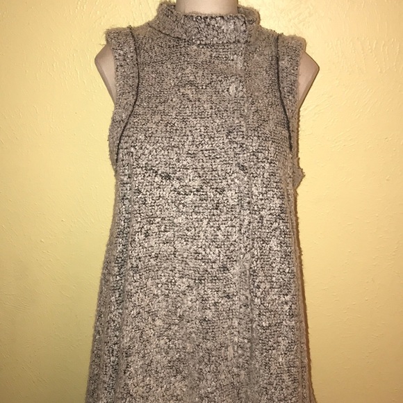 Anthropologie Ryu soft sleeveless cardigan - Picture 2 of 5